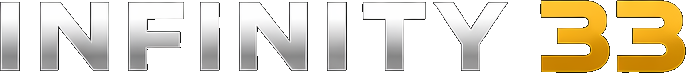 Infinity_33_Wordmark