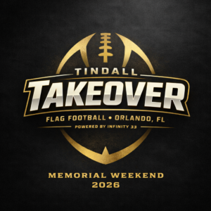 Team Registration – 2026 Tindall Takeover Memorial Weekend – Orlando, FL